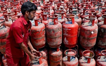 क्या आपके क्षेत्र में LPG गैस की किल्लत हो रही है ?