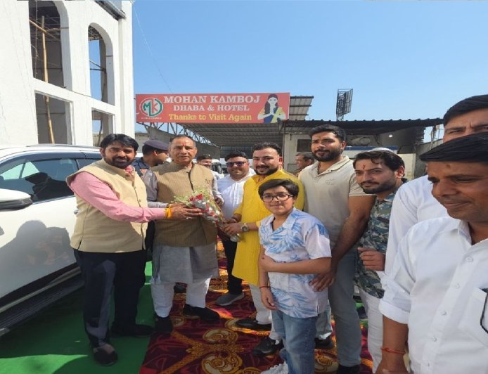 बडोली के निशाने पर केजरीवाल, आप सुप्रीमो को कहा ढोंगी नेता