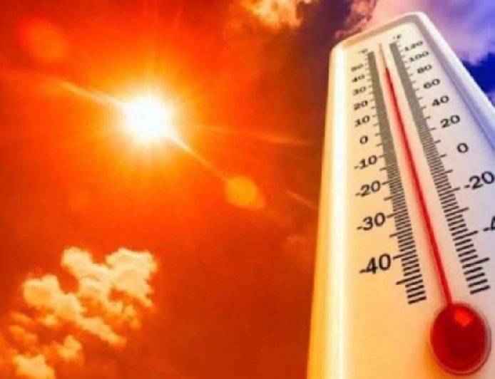 हरियाणा में बढ़ने लगी गर्मी, हिसार में 32 डिग्री के पार तापमान, मार्च की शुरुआत में बदला मौसम का मिजाज, जानें आज कैसा रहेगा मौसम