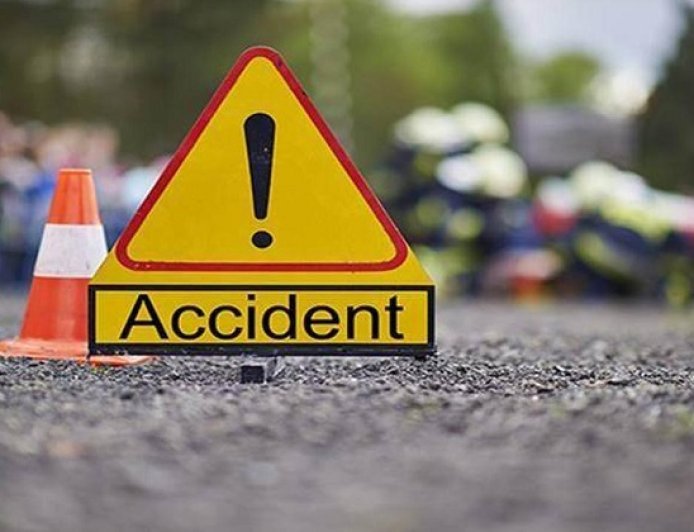 Ludhiana Accident News: तेज रफ्तार टिप्पर ने दो दोस्तों की ली जान, गांव गोपालपुर के पास दर्दनाक हादसा