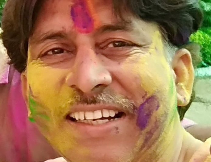 होली पर विशेष:  रंगीलें त्यौहार का जश्न मनाएं