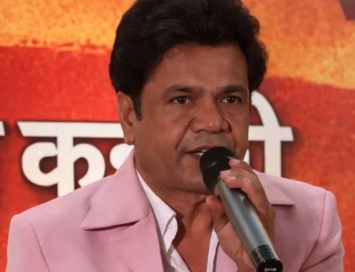 जेल से बाहर आते ही नई पारी की शुरुआत: राजपाल यादव ने लॉन्च किया अपना यूट्यूब चैनल