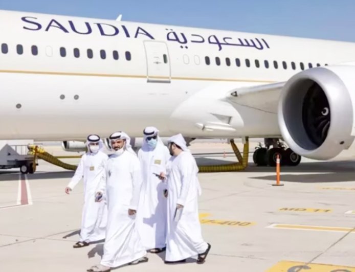 मिडिल ईस्ट में युद्ध का असर: दुबई और अबू धाबी में दहशत, प्राइवेट जेट की मांग रिकॉर्ड स्तर पर