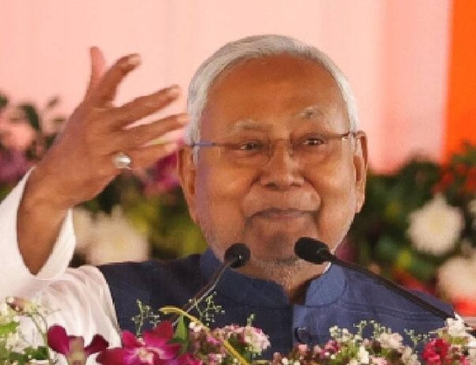 International Women’s Day 2026: नीतीश कुमार ने महिलाओं को दी शुभकामनाएं, सशक्तीकरण योजनाओं का किया उल्लेख