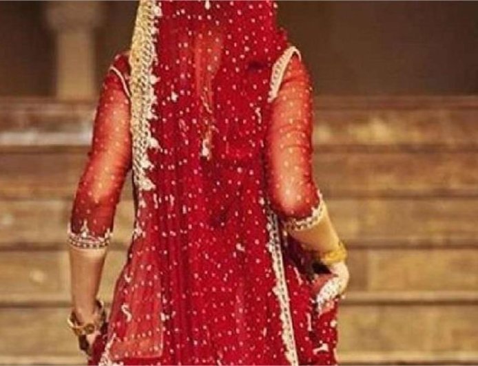 भोजपुर में जयमाला से पहले दुल्हन ने ठुकराया दूल्हा, बोली – “अंकल टाइप दिखता है”, बारात लौटी बैरंग