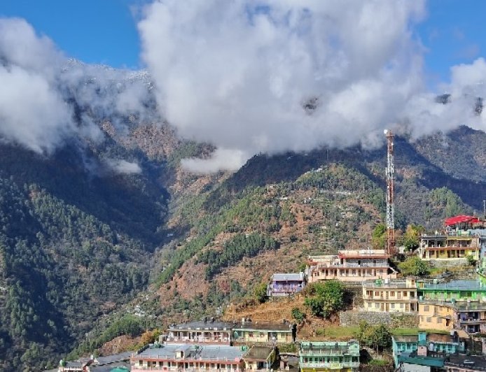 Uttarakhand Weather Alert: उत्तराखंड में 15–16 मार्च को ऑरेंज अलर्ट, तेज तूफान, बारिश और ओलावृष्टि की चेतावनी