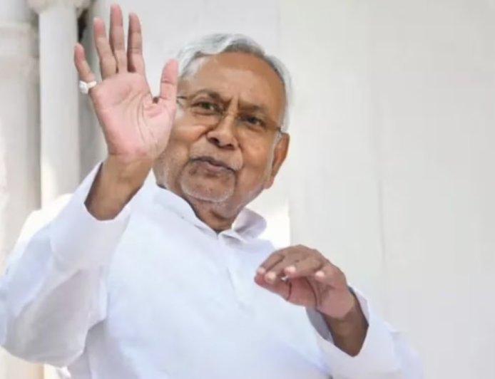 बिहार में राज्यसभा चुनाव के बीच नीतीश कुमार का बड़ा ऐलान, 17 मार्च से फिर शुरू होगी ‘समृद्धि यात्रा’, जानें पूरा शेड्यूल