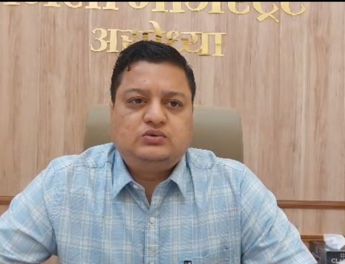 अयोध्या: डीजल-पेट्रोल आपूर्ति को लेकर जिलाधिकारी सख्त, पेट्रोल पंपों के संचालन समय व व्यवस्था के दिए निर्देश