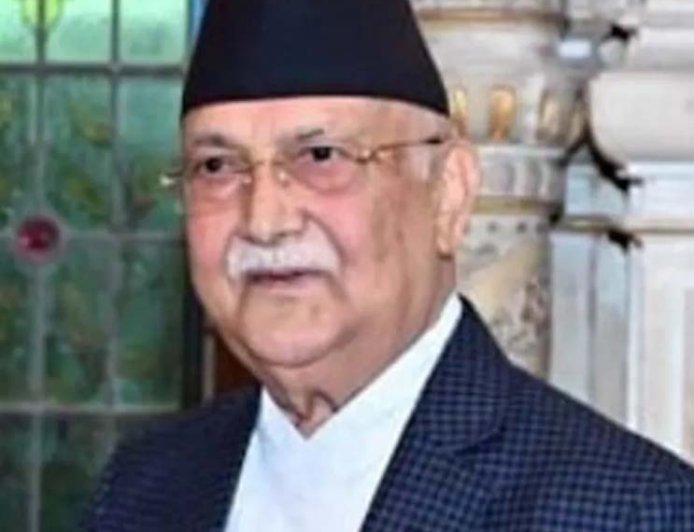 पूर्व पीएम केपी ओली की गिरफ्तारी से सियासी हलचल