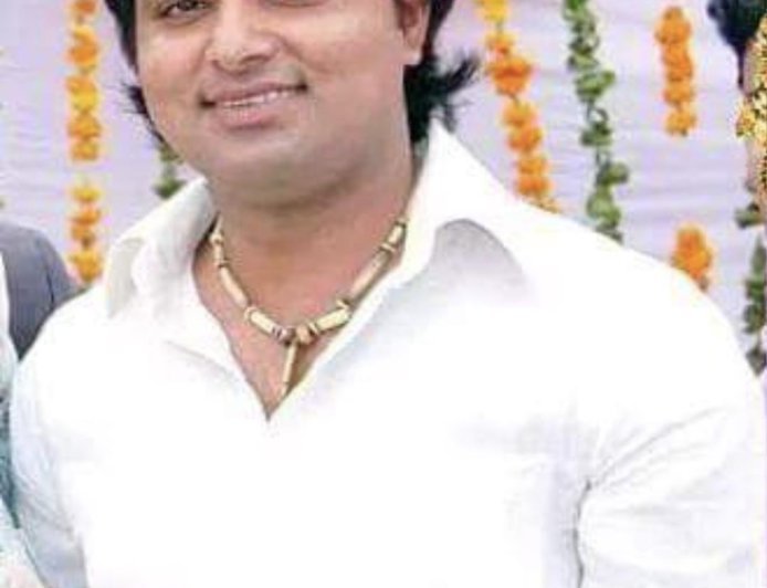 पूर्व विधायक उस्मानुल हक की हालत गंभीर, दिल्ली के अस्पताल में चल रहा इलाज