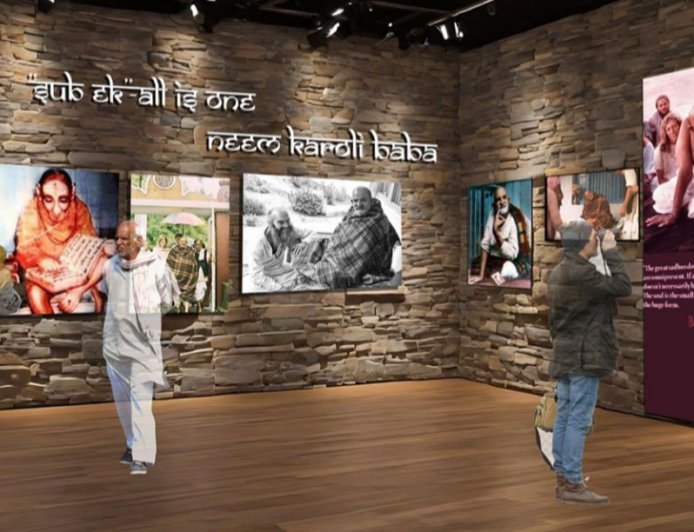 फिरोजाबाद में आस्था और विकास का संगम, कन्वेंशन सेंटर जल्द तैयार