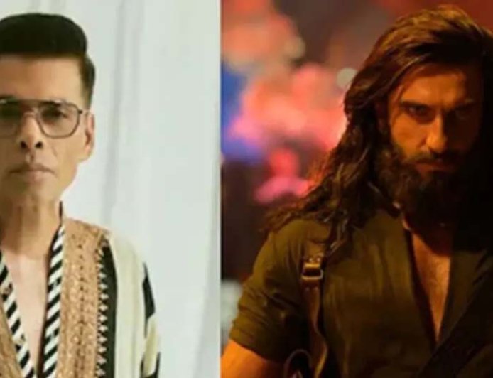 करण जौहर ने धुरंधर 2 को लेकर दी प्रतिक्रिया, की जमकर तारीफ 