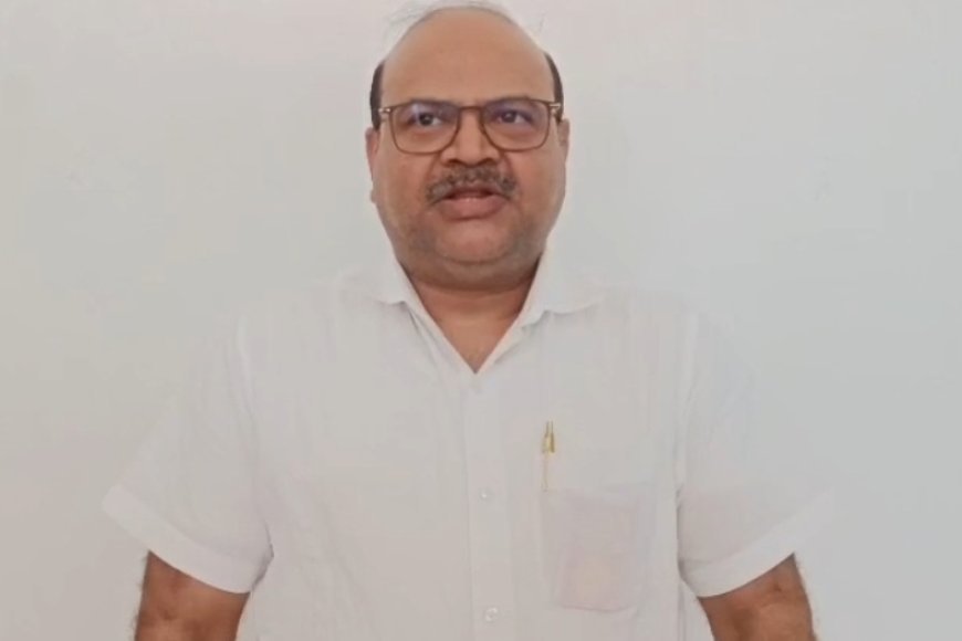 लखीमपुर खीरी: पेट्रोल -डीजल की आपूर्ति सामान्य, डीएम ने किया भ्रामक खबरों का खंडन