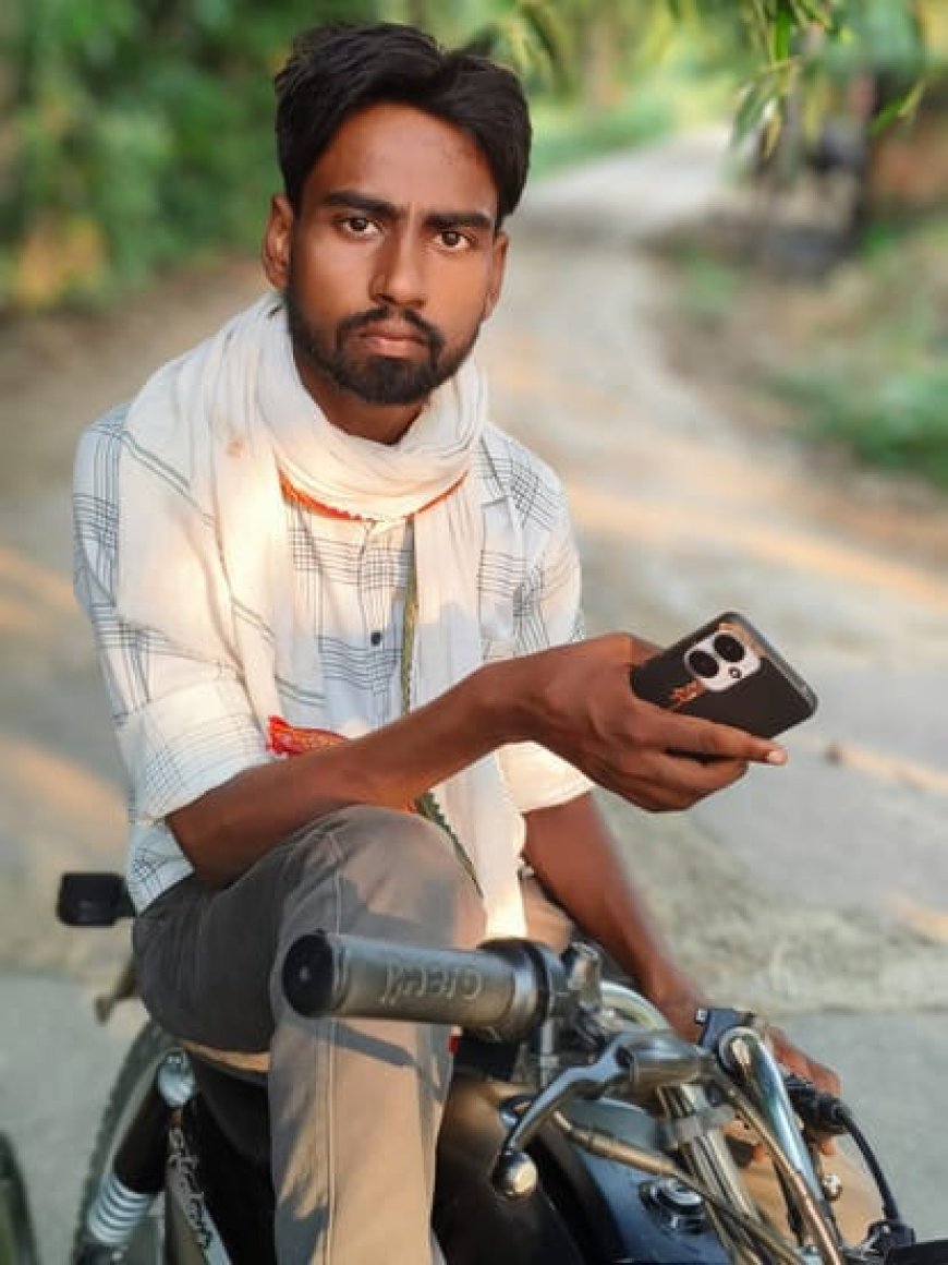 लखीमपुर खीरी: शिकारियों के बिछाए करंट तार ने ली युवक की जान, ग्रामीणों का हंगामा