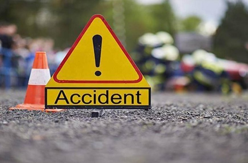 Ludhiana Accident News: तेज रफ्तार टिप्पर ने दो दोस्तों की ली जान, गांव गोपालपुर के पास दर्दनाक हादसा