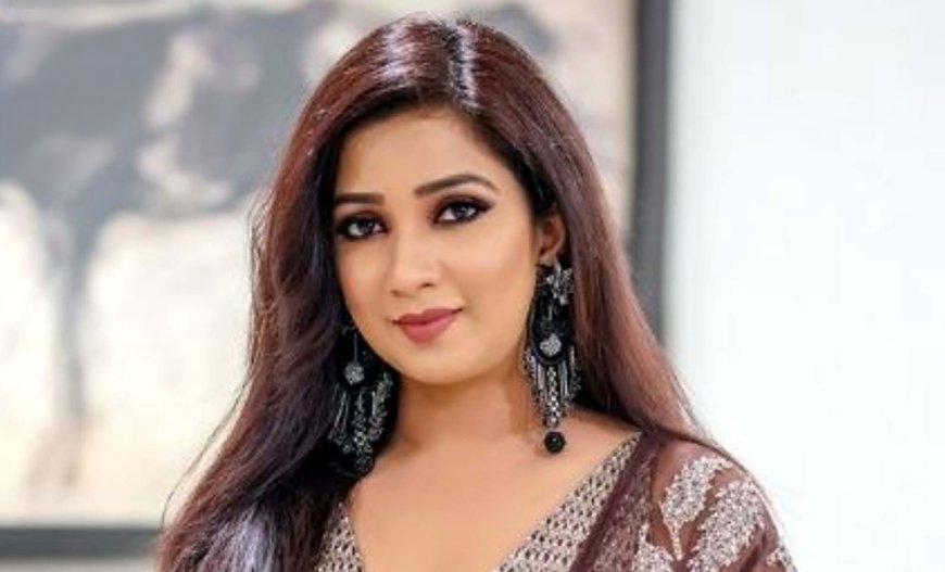 ओ2 लंदन में पहला सोलो कॉन्सर्ट: बादशाह ने श्रेया घोषाल से लिया आशीर्वाद, वीडियो हुआ वायरल