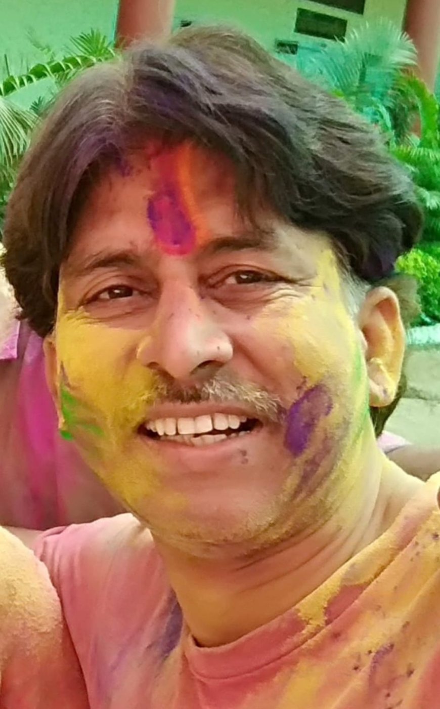 होली पर विशेष:  रंगीलें त्यौहार का जश्न मनाएं