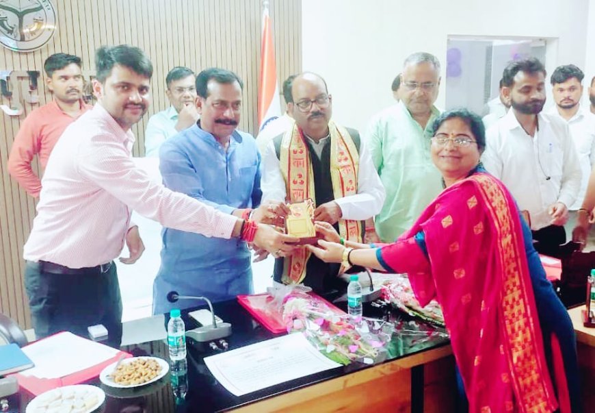 अंतरराष्ट्रीय महिला दिवस के लिए जिलेभर में उत्साह, उल्लास और उमंग