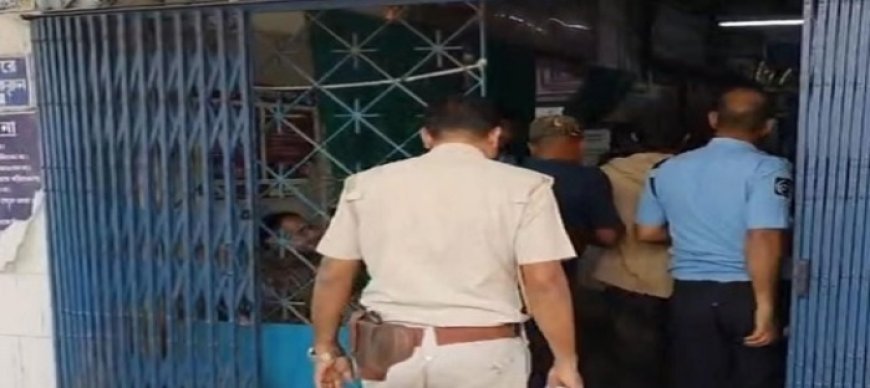 NH-27 पर भीषण सड़क हादसा: पटना हाई कोर्ट के अधिवक्ता दंपती की मौत, कई घायल