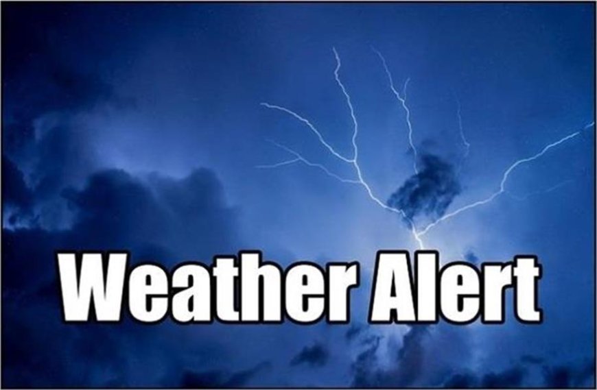 Bihar Weather Update: 9–11 मार्च तक भारी बारिश और आंधी का अलर्ट, राजगीर सबसे गर्म