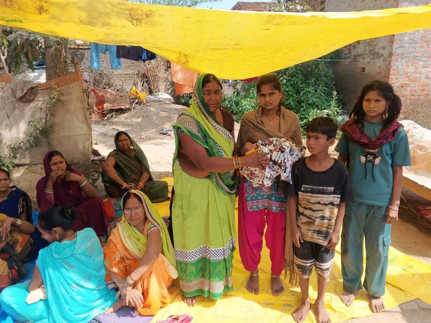 अम्बेडकर नगर : सील क्लीनिक में मौत का खेल, प्रसव के बाद महिला की मौत