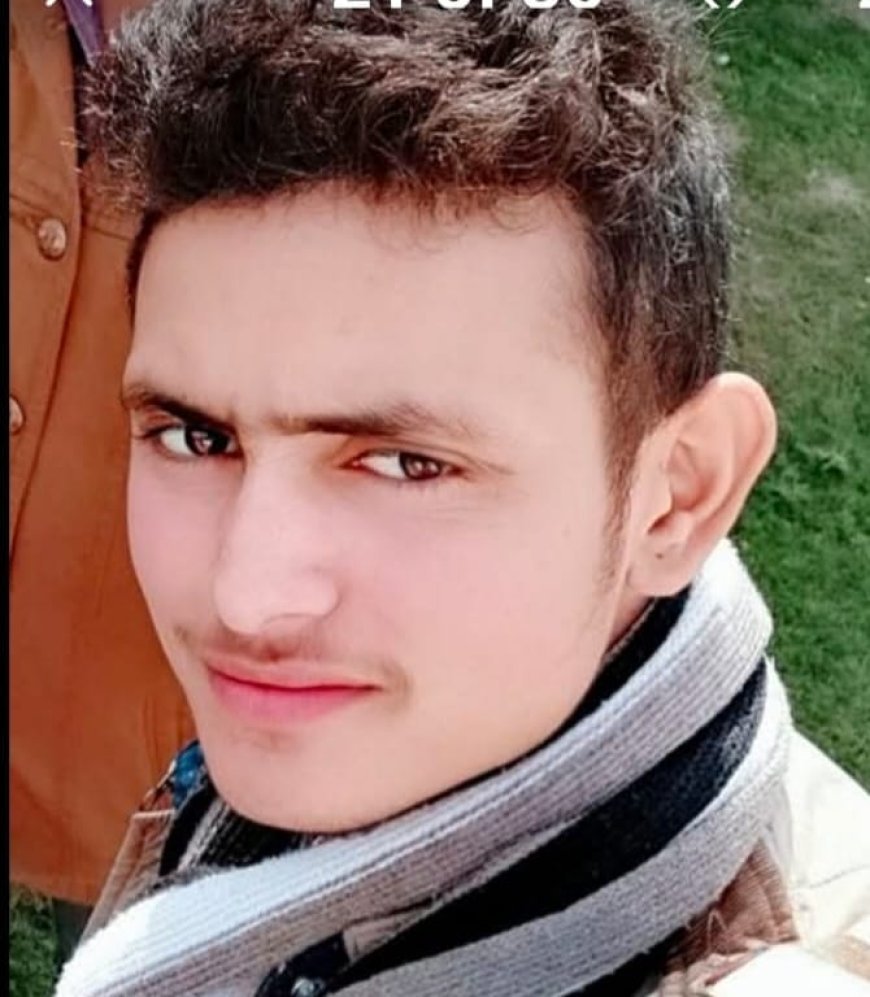 शाहजहांपुर : जन सेवा केंद्र संचालक की डीसीएम से कुचलकर दर्दनाक मौत, घटनास्थल पर लगा लंबा जाम