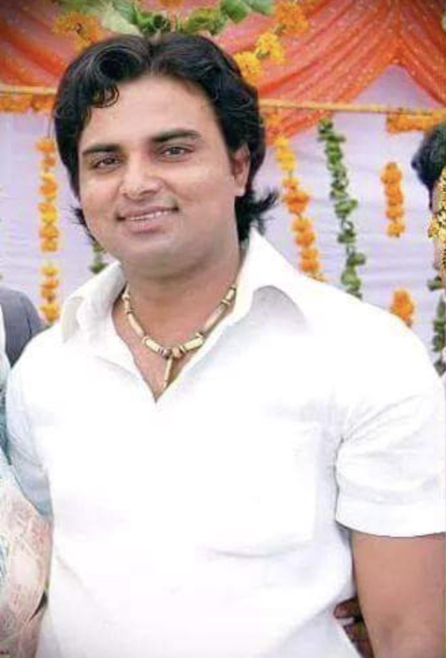 पूर्व विधायक उस्मानुल हक की हालत गंभीर, दिल्ली के अस्पताल में चल रहा इलाज