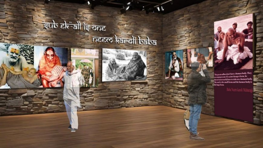 फिरोजाबाद में आस्था और विकास का संगम, कन्वेंशन सेंटर जल्द तैयार