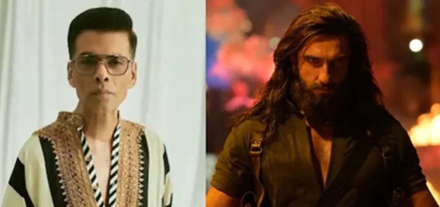 करण जौहर ने धुरंधर 2 को लेकर दी प्रतिक्रिया, की जमकर तारीफ 