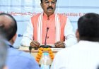 स्वदेशी तकनीक से संचार क्रांति की ओर अग्रसर भारत : उप मुख्यमंत्री