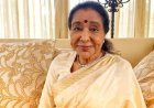 अलविदा आशा  जी : Asha Bhosle का 92 वर्ष की उम्र में निधन, सोमवार को अंतिम संस्कार