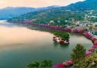 भीमताल झील का होगा सौंदर्यीकरण