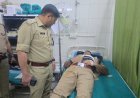 देहरादून में पुलिस-बदमाश मुठभेड़