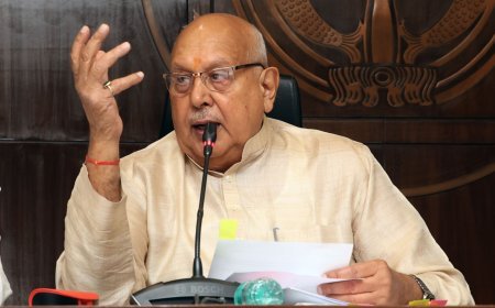 रबी सीजन 2026-27 में डैच् पर दलहन-तिलहन खरीद कल से शुरू