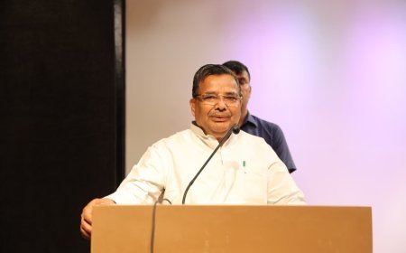 भारतेन्दु नाट्य अकादमी के नवीन भवन का कल लोकार्पण करेंगे सीएम योगी 