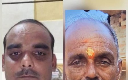 शाहजहांपुर: कंटेनर की टक्कर से बाइक सवार दो भाइयों की ट्रक के नीचे कुचलकर दर्दनाक मौत, हाईवे पर जाम