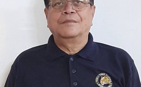 बेमौसम बरसात से गेहूं की फसलों को हानि : प्रो रवि प्रकाश