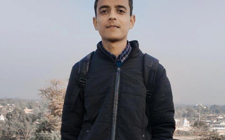 खम्हरिया के अनुराग गुप्ता का SSC CGL में चयन, केंद्रीय नारकोटिक्स ब्यूरो में बने वरिष्ठ लिपिक