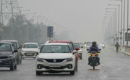 कई राज्यों में मौसम बिगड़ने का अनुमान, मौसम विभाग ने जारी किया अलर्ट
