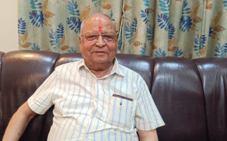 बंशीधर भगत ने बयान पर दी सफाई, बोले- 2027 में धामी के नेतृत्व में फिर जीतेगी भाजपा