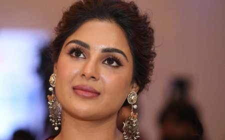 संयुक्ता मेनन ने पूरी की ‘द ब्लैक गोल्ड’ की शूटिंग, 45°C गर्मी में किया दमदार एक्शन