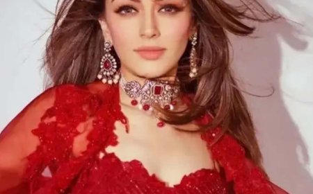 हंसिका मोटवानी का बड़ा ट्रांसफॉर्मेशन, ‘गली’ में लैला के किरदार के लिए कई बार बदला लुक