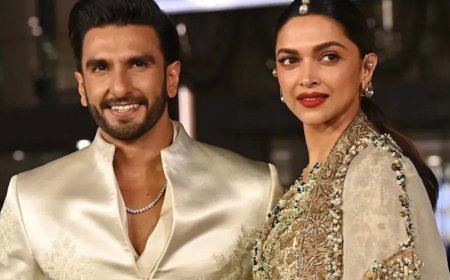 दीपिका पादुकोण फिर बनने वाली हैं मां? बेटी दुआ की फोटो ने मचाया सोशल मीडिया पर बवाल