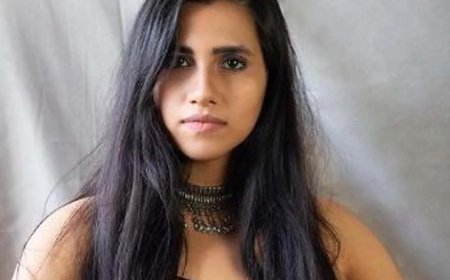 निकिता गांधी ने अरिजीत सिंह को बताया प्रेरणा, बोलीं उनके सफर से सीखा बहुत कुछ