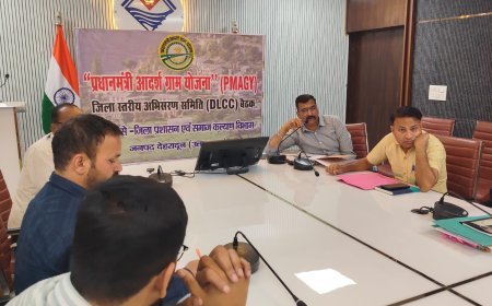 14 गांवों को 20-20 लाख की सौगात