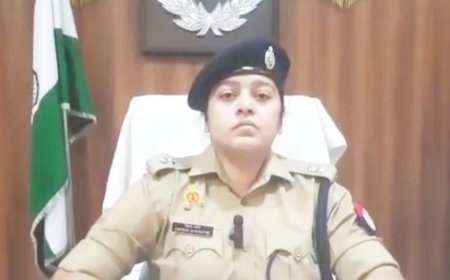 शाहजहांपुर : बयान में हेराफेरी का मामला: कोर्ट सख्त, दोषी पुलिसकर्मियों पर FIR के आदेश