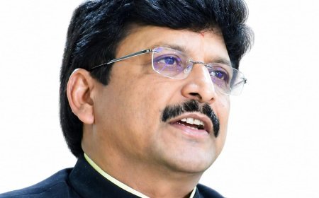 अल्मोड़ा : पत्रकारों से अभद्रता पर विधायक मनोज तिवारी का कड़ा रुख, सख्त कार्रवाई की मांग