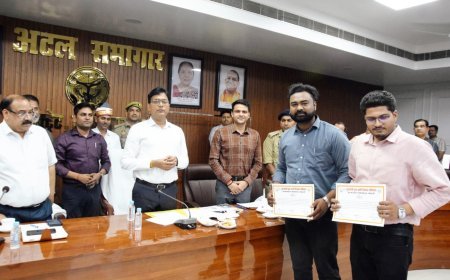 उद्यमियों की समस्याओं पर डीएम सख्त