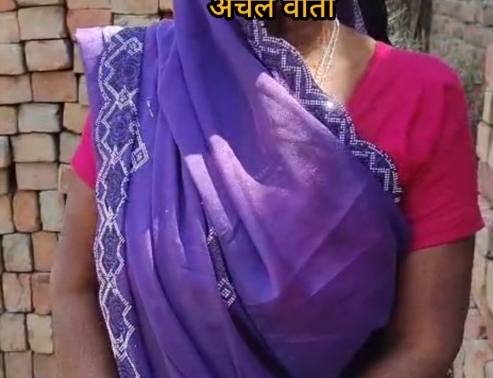 चिलौआ मेले में महिला के कान के कुंडल नोचकर उचक्का फरार, पुलिस पर कार्रवाई न करने का गंभीर आरोप