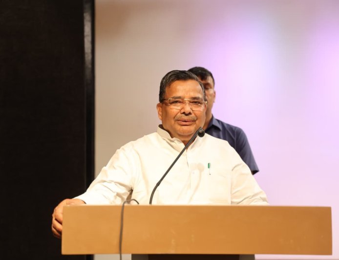 भारतेन्दु नाट्य अकादमी के नवीन भवन का कल लोकार्पण करेंगे सीएम योगी 